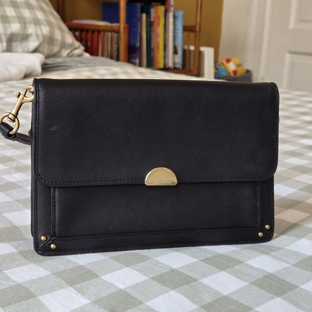 Coach Dreamer Convertible Crossbody